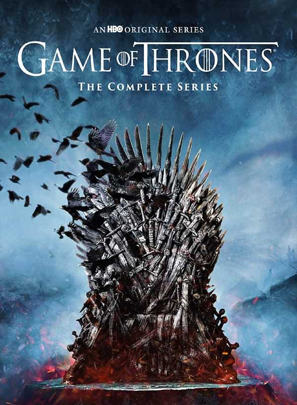 Game of trones iptv