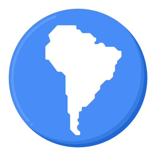 sudamerica